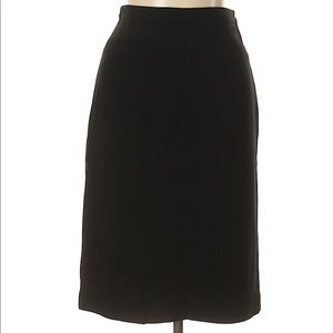 J. Crew casual skirt